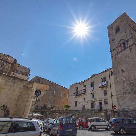 Casuzza Ballaro Palermo Eksteriør bilde