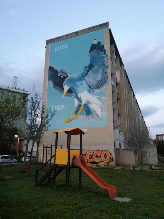 Casuzza Ballaro Palermo Eksteriør bilde