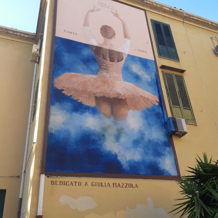 Casuzza Ballaro Palermo Eksteriør bilde