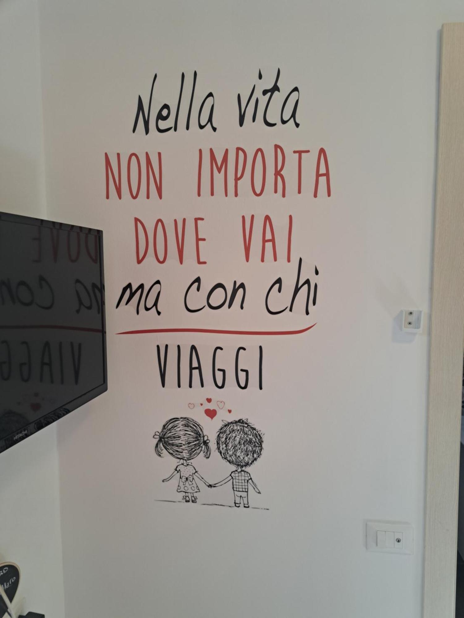Casuzza Ballaro Palermo Eksteriør bilde
